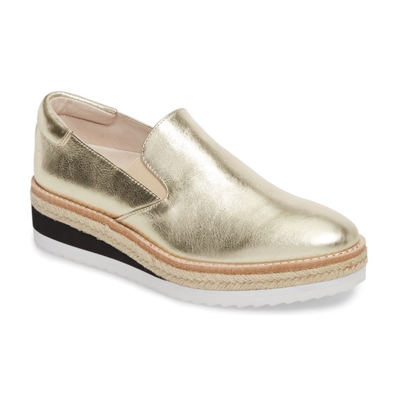 Kenneth Cole Shoes - NEW Kenneth Cole New York Rainer Slip-On Size 9.5